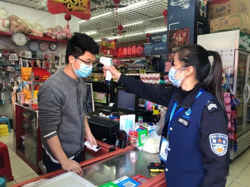 疫情卷土重來，食品銷售行業(yè)需堅(jiān)持常態(tài)化防控不放松