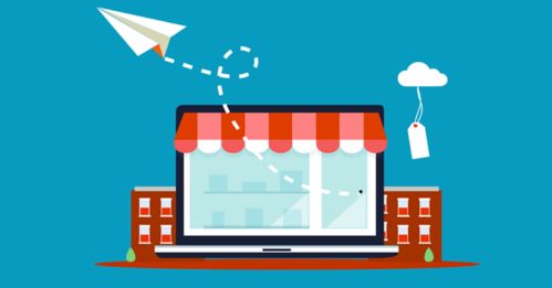 電商成為保健食品行業(yè)增長新引擎